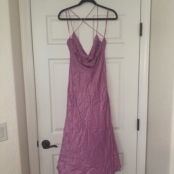 NWOT Zara Dress - Picture 4 of 5